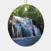 Canyon Herfst ornament (Links)