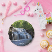 Canyon Herfst papier bord (Feest)