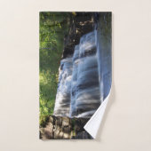 Canyon Herfsten handdoekset Bad Handdoek (Handdoek)