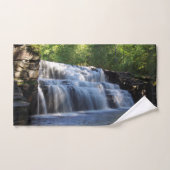 Canyon Herfsten handdoekset Bad Handdoek (Handdoek)