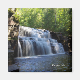 Canyon Herfsten magnet