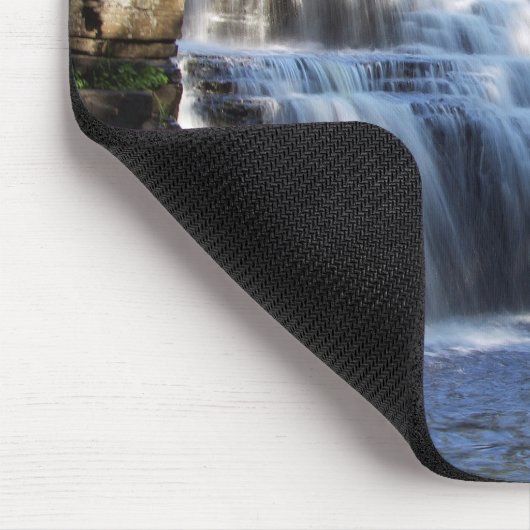 Canyon Herfsten mousepad Muismat (Hoek)