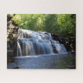 Canyon Herfsten puzzel