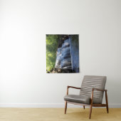 Canyon Herfsten Wandkleed (In situ)