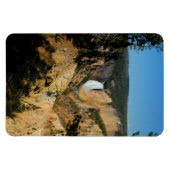 Canyon Herfsten Yellowtone Magnet Magneet (Horizontaal)