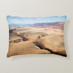 Canyon in de Canyon Decoratief Kussen