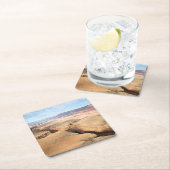 Canyon in de Canyon Kartonnen Onderzetters (Insitu)