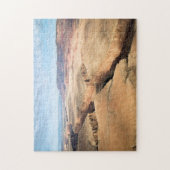 Canyon in de Canyon Legpuzzel (Verticaal)