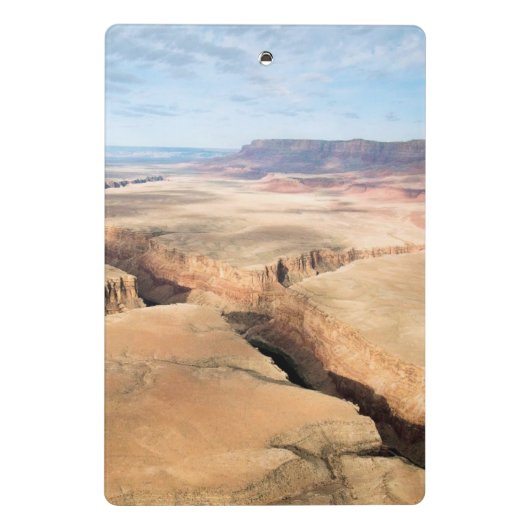 Canyon in de Canyon Mini Klembord (Achterkant)