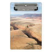 Canyon in de Canyon Mini Klembord (Voorkant)