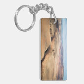 Canyon in de Canyon Sleutelhanger (Voorkant Links)