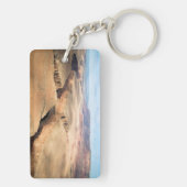 Canyon in de Canyon Sleutelhanger (achterkant)