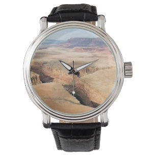 Canyon in the Canyon Horloge