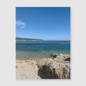 Canyon Lake Magnet (Voorkant)