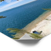 Canyon Lake, Texas USA Poster (Hoek)