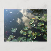 Canyon Lakes Briefkaart (Voorkant)