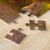 Canyon lands Nationaal Park Moab Utah Legpuzzel (Zijkant)