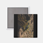 Canyon Magneet (Voorkant / Achterkant)
