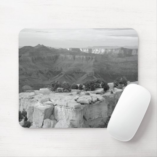 Canyon Muismat (Met muis)