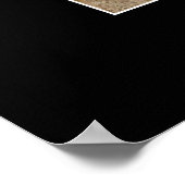 CANYON MUSTANG Horse Conservation Art Print (Hoek)