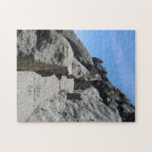 Canyon National Park Legpuzzel (Horizontaal)