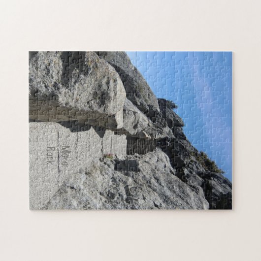 Canyon National Park Legpuzzel (Horizontaal)