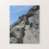 Canyon National Park Legpuzzel (Verticaal)
