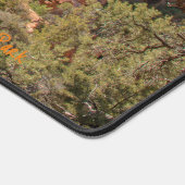 Canyon Overlook Trail W Arch, Utah Bureaumat (Hoek)