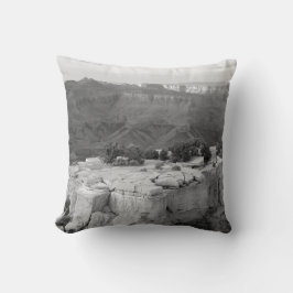 Canyon Pillow Kussen