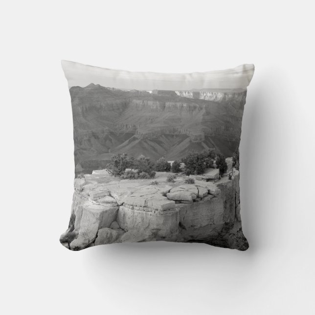 Canyon Pillow Kussen (Voorkant)