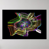 Canyon Poster (Voorkant)