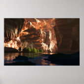Canyon Poster (Voorkant)