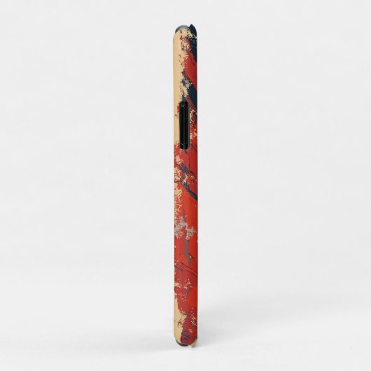 Canyon Rappelling Adventure Case-Mate iPhone Case (Achterkant/rechts)