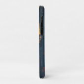Canyon Rappelling Avontuur Case-Mate iPhone Case (Achterkant/links)