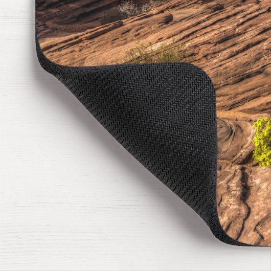 Canyon Resilience Mousepad Muismat (Hoek)