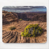 Canyon Resilience Mousepad Muismat (Voorkant)