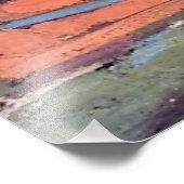 “Canyon Riders” western kunst van Edgar Payne Foto Afdruk (Hoek)