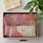 "Canyon Riders" Westerne kunst van Edgar Payne Tissuepapier (Geschenk)