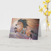 Canyon Runner-kaart Kaart (Gele Bloem)