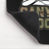 Canyon Shooters Muismat (Hoek)