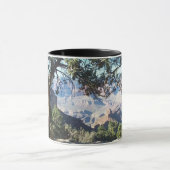 Canyon Uitzicht Mok (Midden)