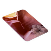 Canyon van vele kleuren magneet (Rechterzijde)