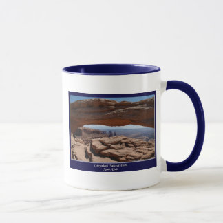 Canyonland Mok
