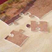 Canyonland National Park Utah Legpuzzel (Zijkant)