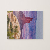 Canyonland Uitzichten Utah Legpuzzel (Horizontaal)