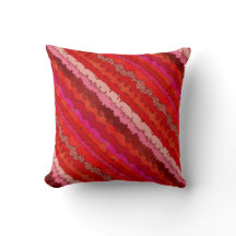 Canyonlands in de schaduw van de Rode Zee