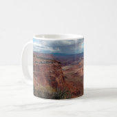 Canyonlands Koffiemok (Voorkant links)