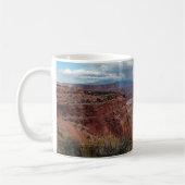 Canyonlands Koffiemok (Links)