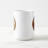 Canyonlands National Park Koffiemok (Center)