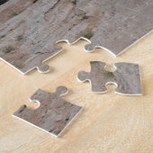 Canyonlands National Park. Legpuzzel (Zijkant)